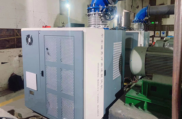 5G天天看天天爽5G玛雅视频天天爽案例---福建***熱電廠