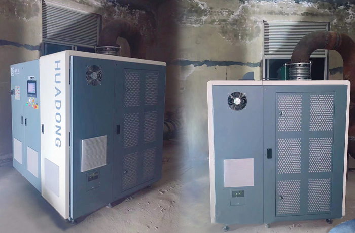 5G天天看天天爽磁懸浮案例-德州***生物