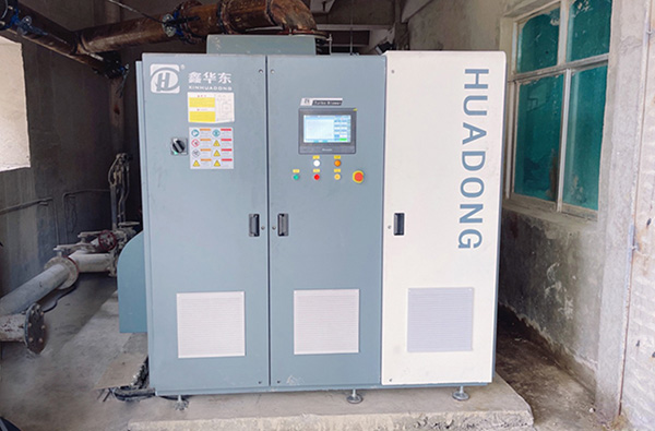 5G天天看天天爽磁懸浮案例--山東濱州**科技有限公司