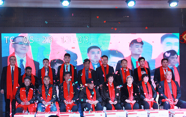 5G天天看天天爽實力-優秀的服務團隊